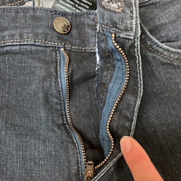 Urban star stretch, jeans, size 34/33 - Picture 7 of 8